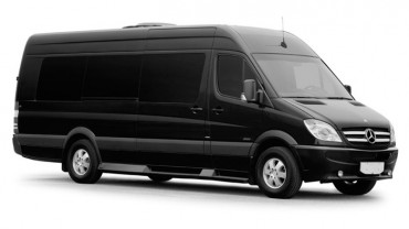 Mercedes Sprinter 519 cdi VIP